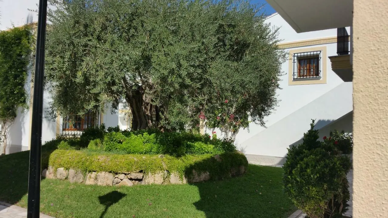 Apartamento Primera Linea De Playa Las Marinas Vera