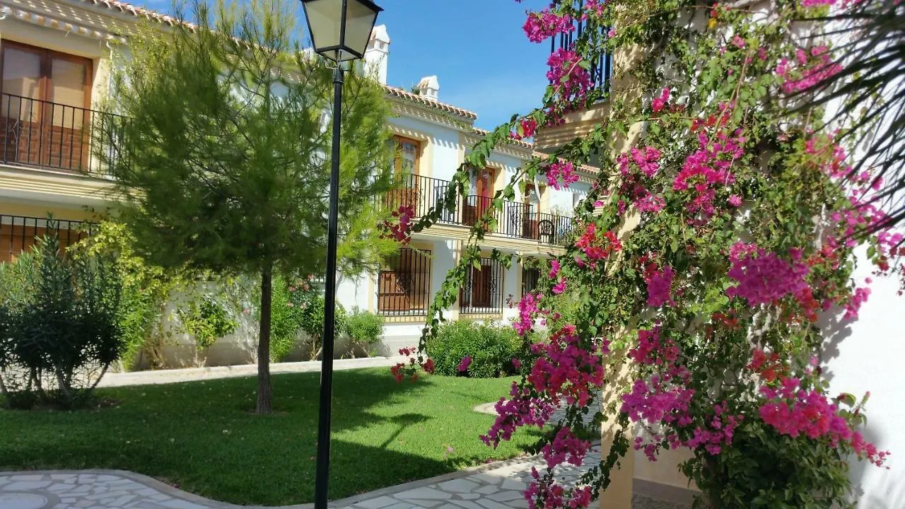 Lägenhet Apartamento Primera Linea De Playa Las Marinas Vera
